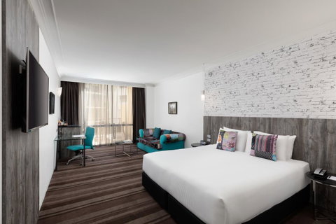 Rydges Sydney Central - Accommodation Guide 17