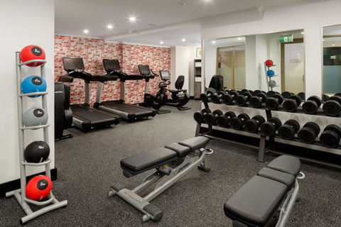 Rydges Sydney Central - Accommodation Guide 40