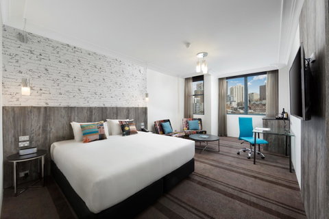 Rydges Sydney Central - Accommodation Guide 2