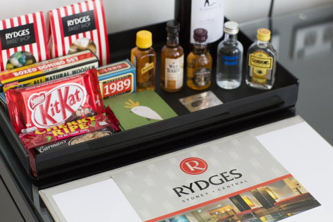 Rydges Sydney Central - Accommodation Guide 43