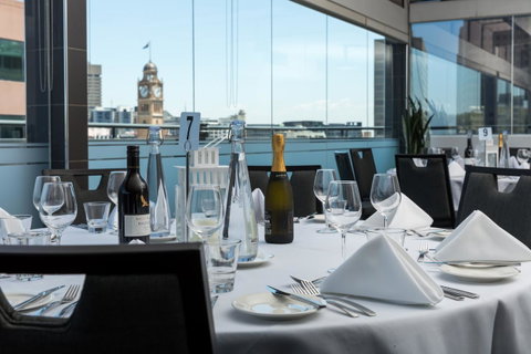 Rydges Sydney Central - Accommodation Guide 38