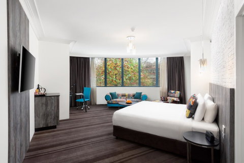 Rydges Sydney Central - Accommodation Guide 15