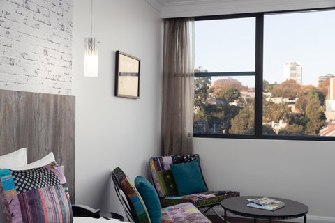 Rydges Sydney Central - Accommodation Guide 12