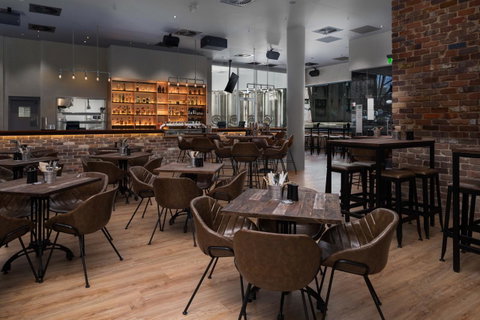 Rydges Sydney Central - Accommodation Guide 20