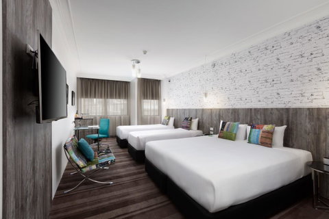 Rydges Sydney Central - Accommodation Guide 6