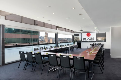 Rydges Sydney Central - Accommodation Guide 34