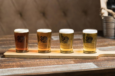 Rydges Sydney Central - Accommodation Guide 30