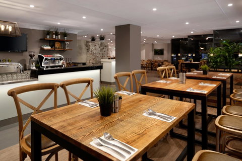 Rydges Sydney Central - Accommodation Guide 33