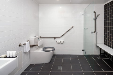 Rydges Sydney Central - Accommodation Guide 44