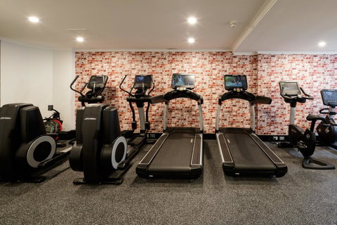 Rydges Sydney Central - Accommodation Guide 41
