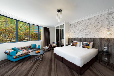 Rydges Sydney Central - Accommodation Guide 10