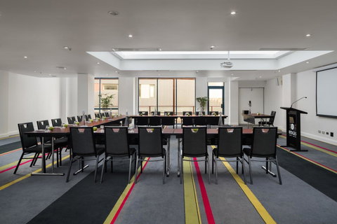 Rydges Sydney Central - Accommodation Guide 37