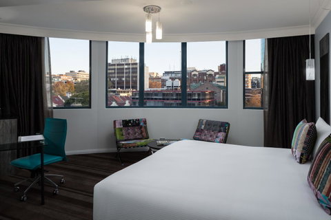 Rydges Sydney Central - Accommodation Guide 13