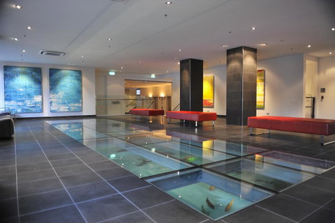 Rydges Sydney Central - Accommodation Guide 0