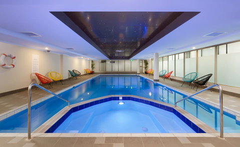 Rydges Sydney Central - Accommodation Guide 4
