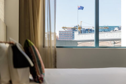 Rydges Sydney Central - Accommodation Guide 18