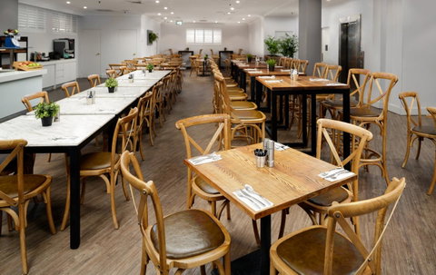 Rydges Sydney Central - Accommodation Guide 32