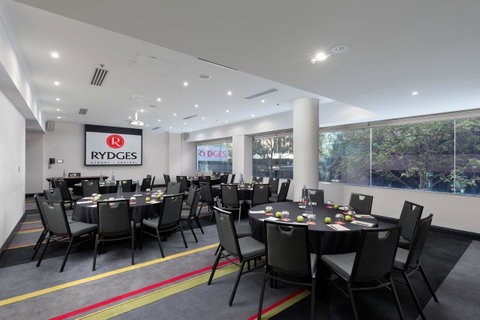 Rydges Sydney Central - Accommodation Guide 35
