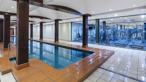 Oaks Sydney Goldsbrough Suites - Accommodation Guide 2