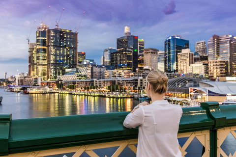 Oaks Sydney Goldsbrough Suites - Accommodation Guide 18