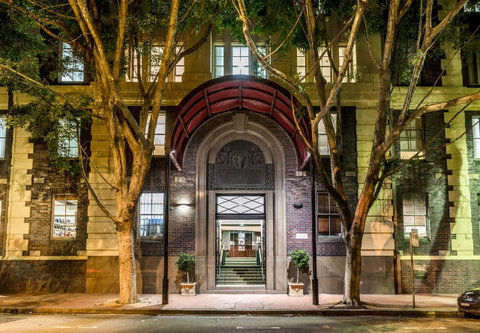 Oaks Sydney Goldsbrough Suites - Accommodation Guide 5