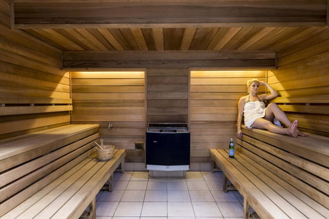 Oaks Sydney Goldsbrough Suites - Accommodation Guide 19
