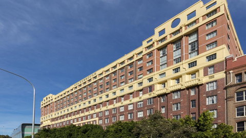 Oaks Sydney Goldsbrough Suites - Accommodation Guide 17