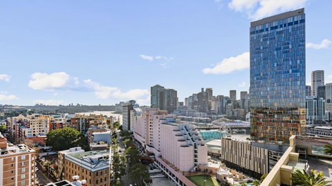 Oaks Sydney Goldsbrough Suites - Accommodation Guide 6