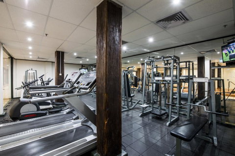 Oaks Sydney Goldsbrough Suites - Accommodation Guide 20