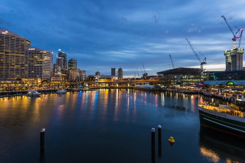 Oaks Sydney Goldsbrough Suites - Accommodation Guide 22