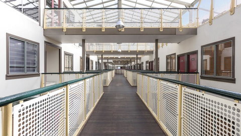 Oaks Sydney Goldsbrough Suites - Accommodation Guide 15