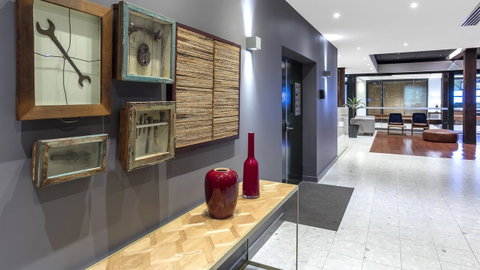 Oaks Sydney Goldsbrough Suites - Accommodation Guide 13