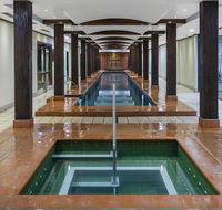 Oaks Goldsbrough Darling Harbour - Accommodation Asia