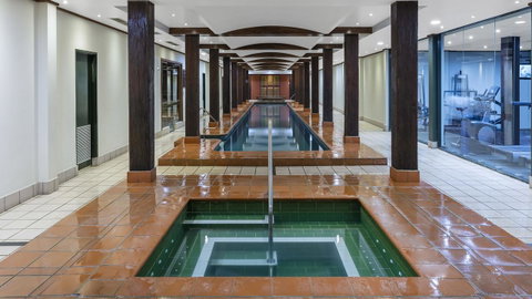 Oaks Sydney Goldsbrough Suites - Accommodation Guide 0