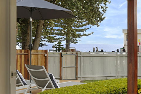 The Beach House North Wollongong - Accommodation Asia 3