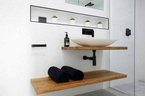 The Beach House North Wollongong - Accommodation Asia 16