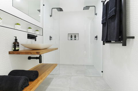 The Beach House North Wollongong - Accommodation Asia 15