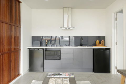 The Beach House North Wollongong - Accommodation Asia 5