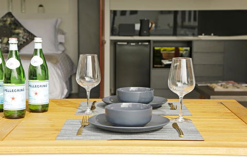 The Beach House North Wollongong - Accommodation Asia 9