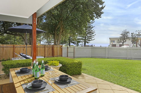 The Beach House North Wollongong - Accommodation Asia 8
