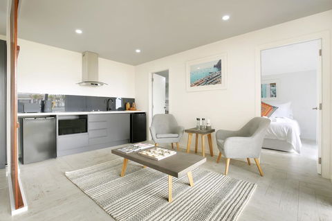 The Beach House North Wollongong - Accommodation Asia 11