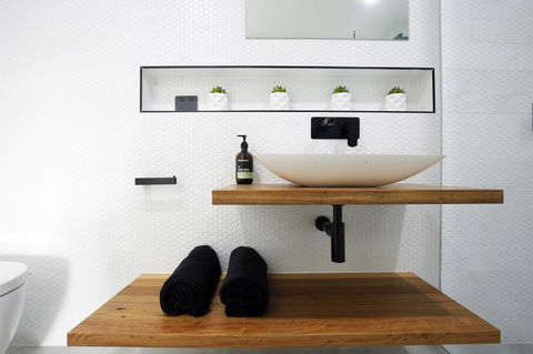 The Beach House North Wollongong - Accommodation Asia 17