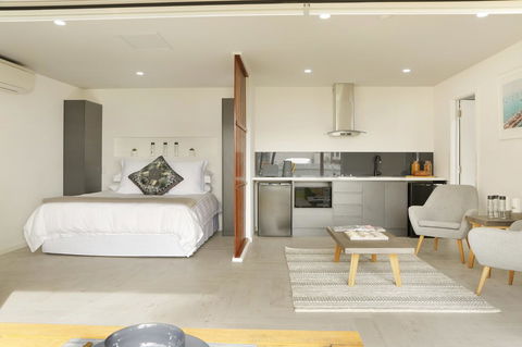 The Beach House North Wollongong - Accommodation Asia 7