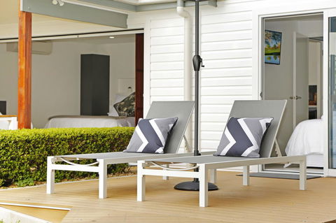 The Beach House North Wollongong - Accommodation Asia 10