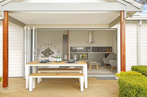 The Beach House North Wollongong - Accommodation Asia 6