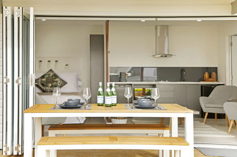 The Beach House North Wollongong - Accommodation Asia 4