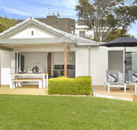 The Beach House North Wollongong - Accommodation Asia