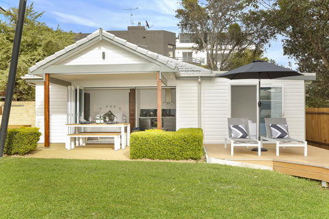 The Beach House North Wollongong - Accommodation Asia 0