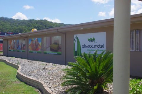 Ashwood Motel - Accommodation Asia 0