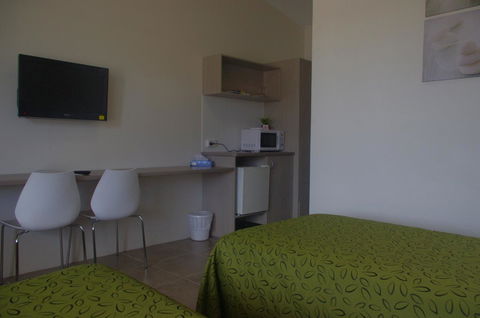 Ashwood Motel - Accommodation Asia 13